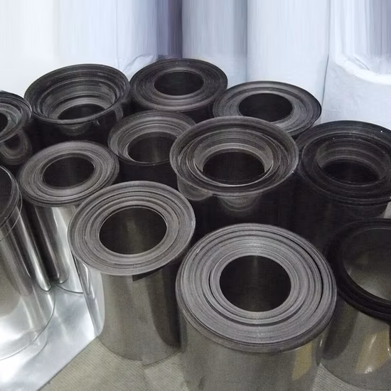 Titanium Alloy Plate Ti6al4V Gr1 Gr2 ASTM B265