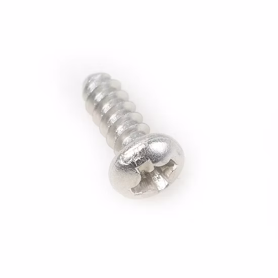 High Quality Titanium Screw Titanium Bolt Ti-6al-4V Titanium Fastener for Bicycle