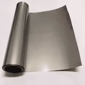 Titanium Alloy Wire Pure Titanium Wire Ti Wire