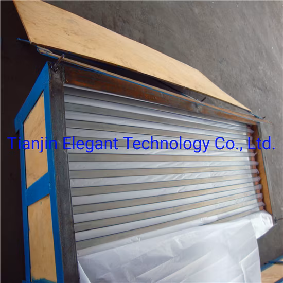 Titanium Clad Copper Bar / Ti Clad Copper Bar for Electrochemical