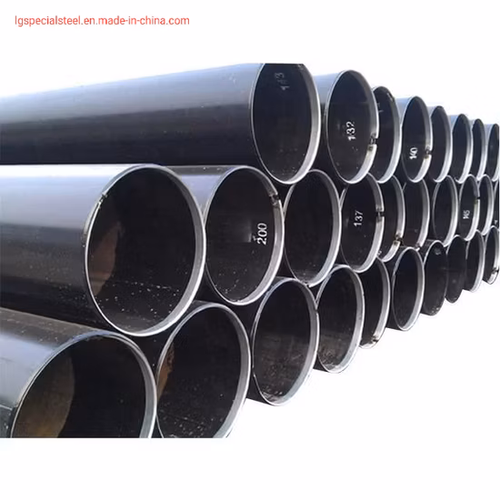 Grade 5 Grade 7 Large Diameter Thick Seamless 25mm Titanium Pipes